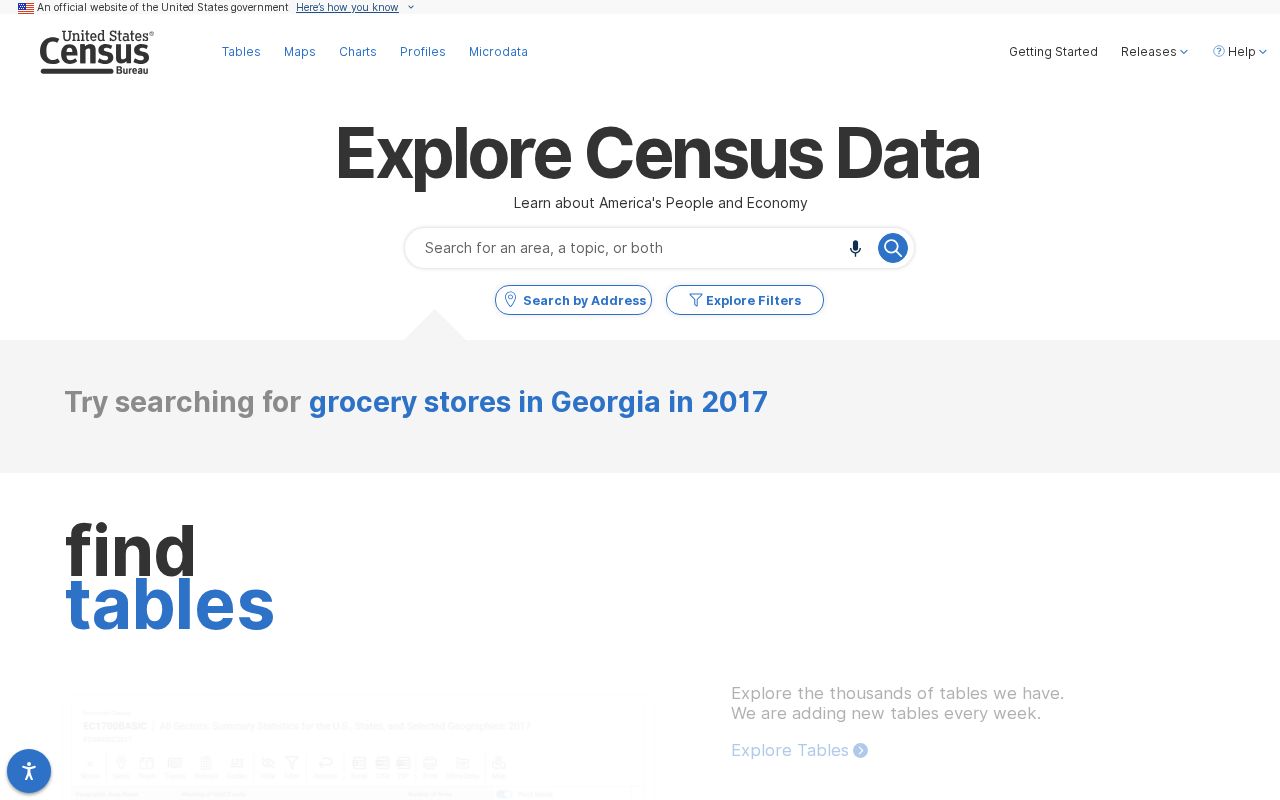 Desha County criminal history Census data portal